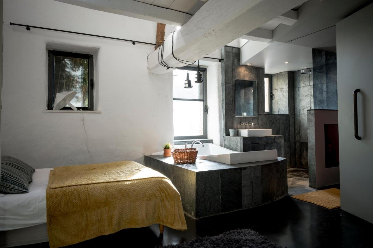 Bed and Breakfast Chez Mezig Orvault Zewnętrze zdjęcie