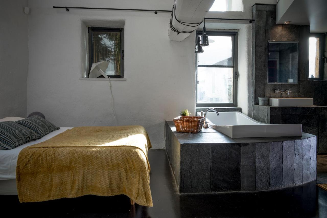 Bed and Breakfast Chez Mezig Orvault Zewnętrze zdjęcie